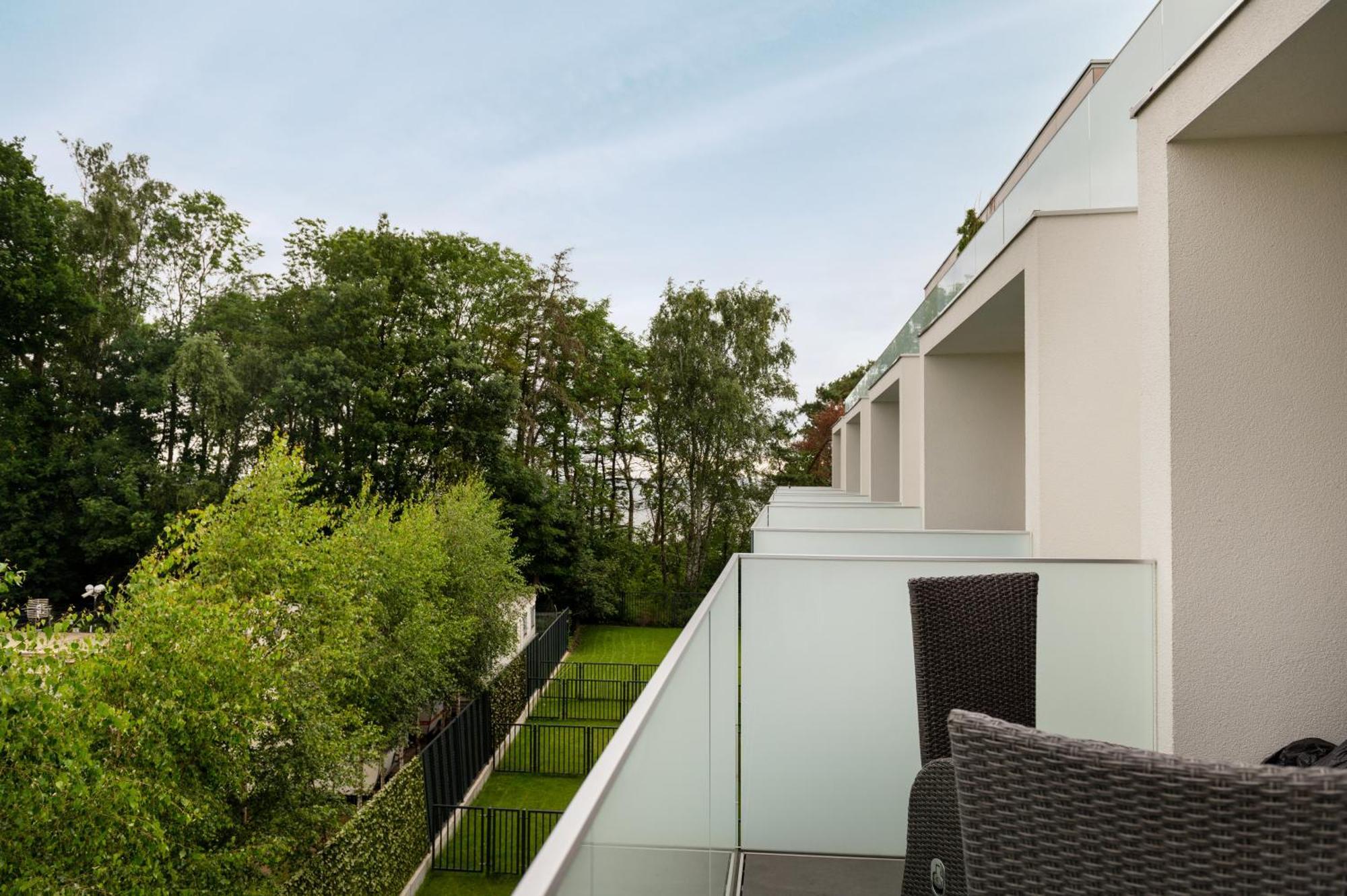 Platinium Moon - Przy Samym Morzu - Easy-Rent Apartments Ревал Екстериор снимка