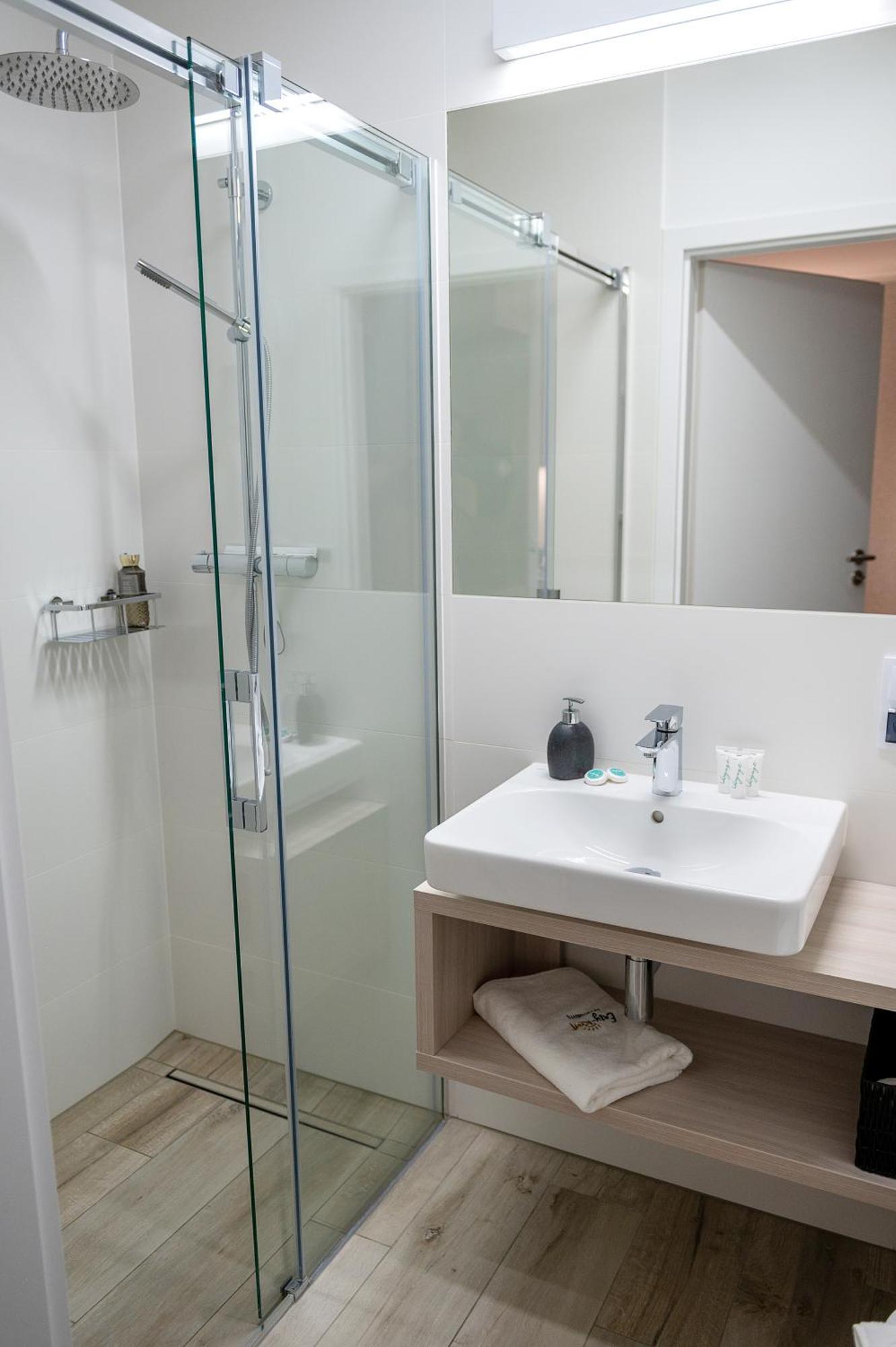 Platinium Moon - Przy Samym Morzu - Easy-Rent Apartments Ревал Екстериор снимка