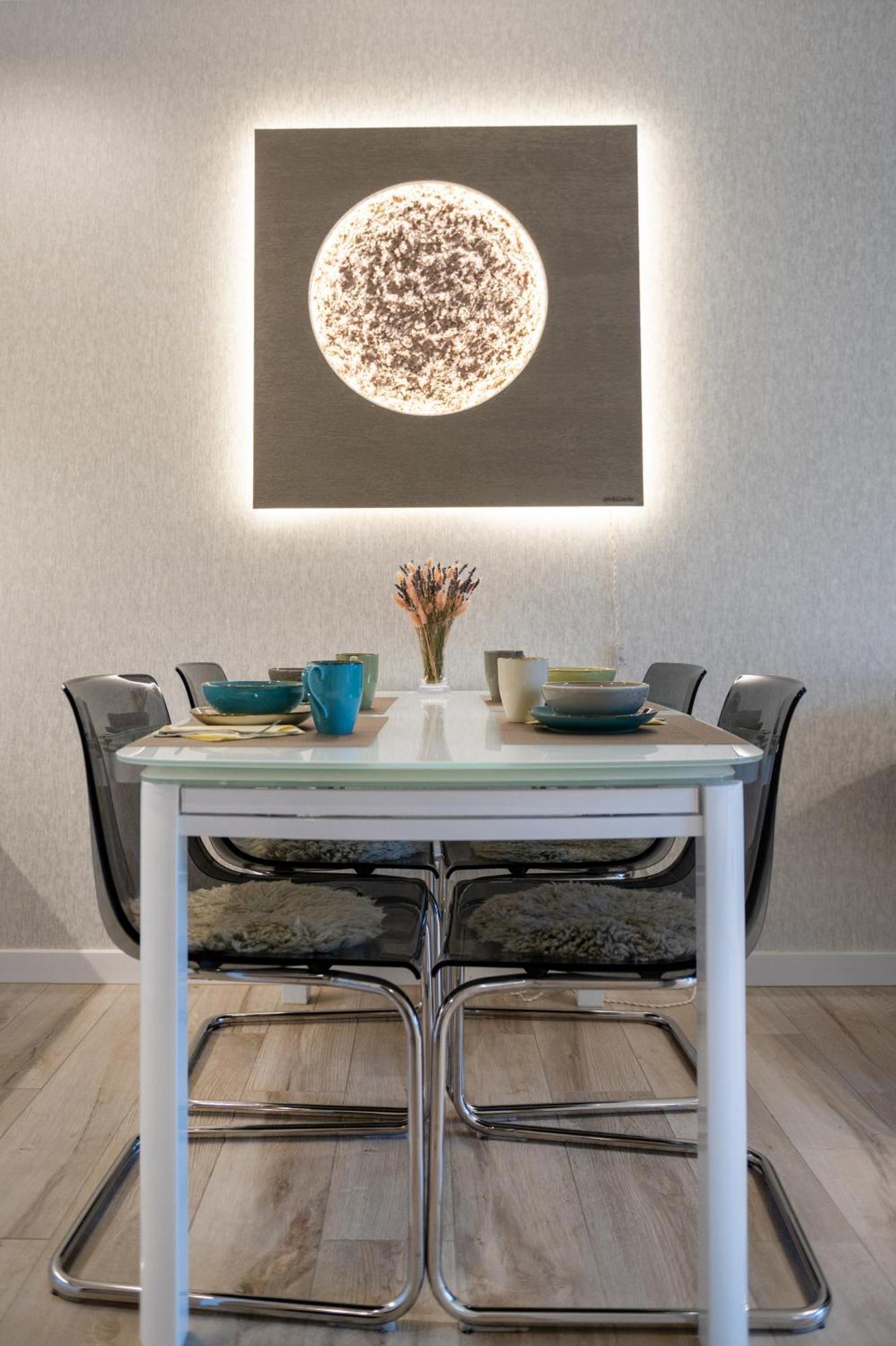 Platinium Moon - Przy Samym Morzu - Easy-Rent Apartments Ревал Екстериор снимка